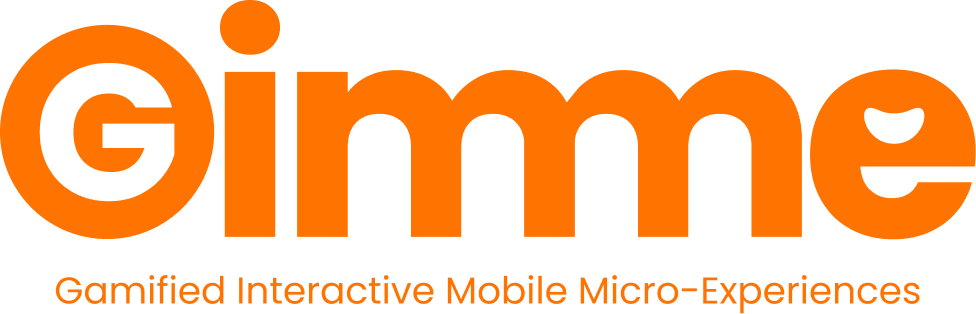 GIMME Logo